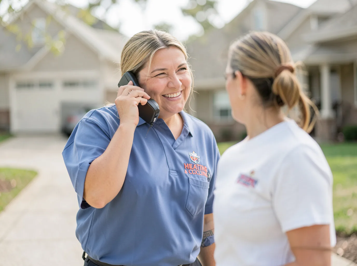 Hvac Repair Cumberland, OH FAQs